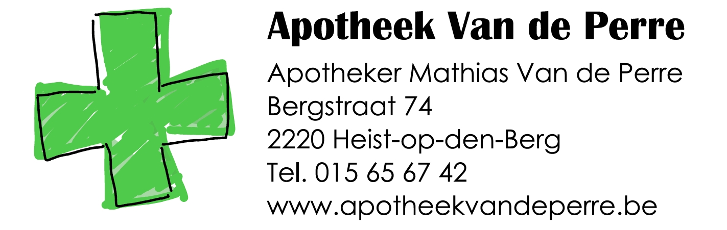 Apotheek Vandeperre