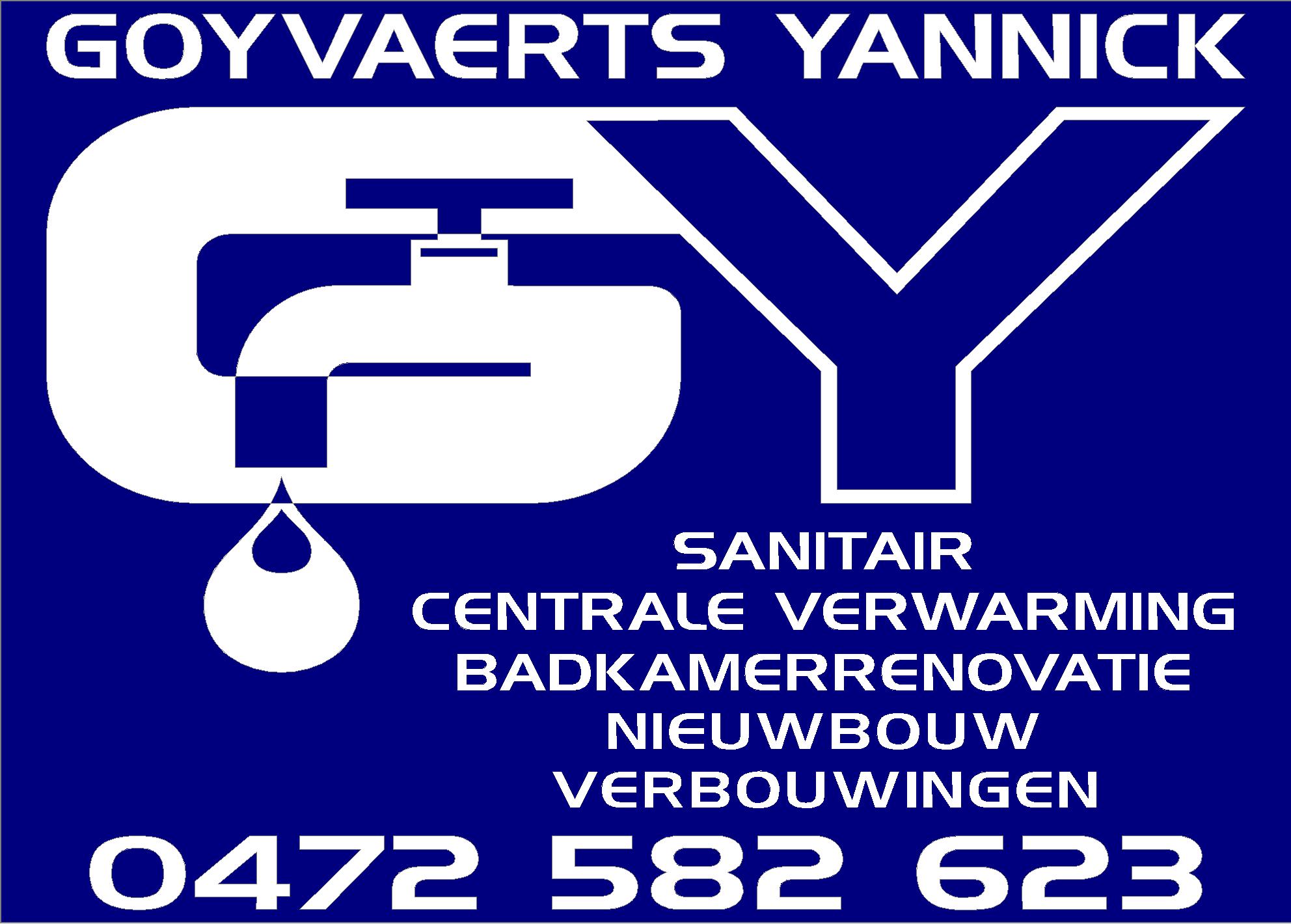 Yannick Goyvaerts