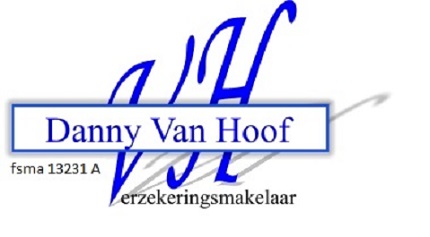 Danny Van Hoof