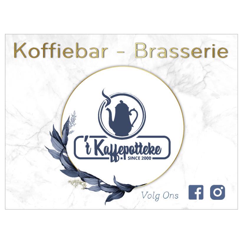 't Kaffepotteke