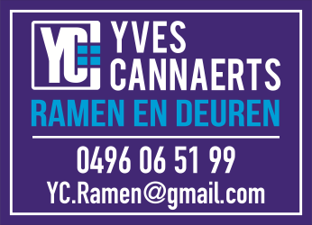Yves Cannaerts