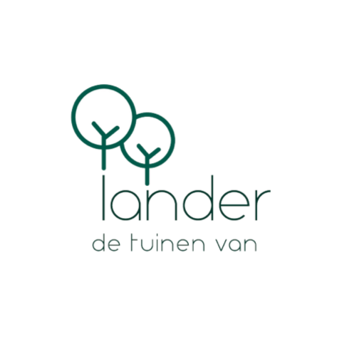 Tuin van Lander