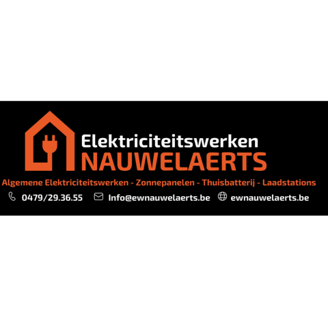 Nauwelaerts Electriciteitswerken