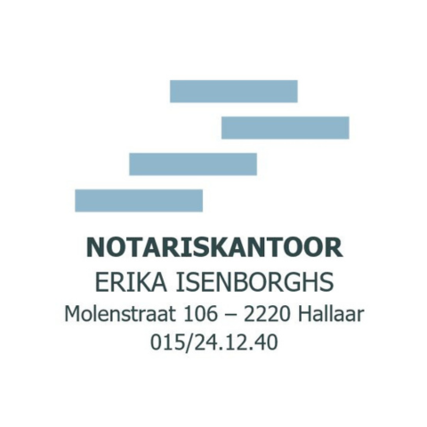 Notaris Isenborghs