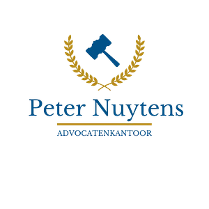 Peter Nuytens Advocaat