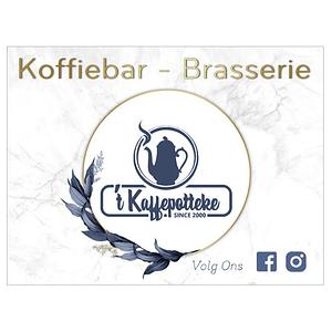 't Kaffepotteke