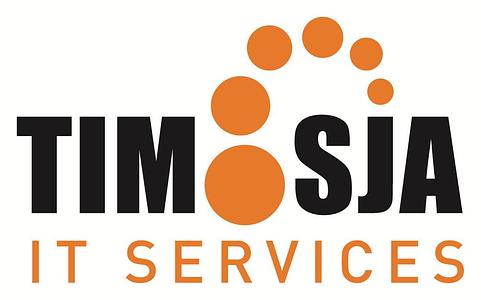 TIMOSJA IT SERVICES